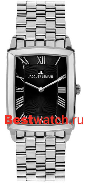 Часы Jacques Lemans Bienne 1-1612F